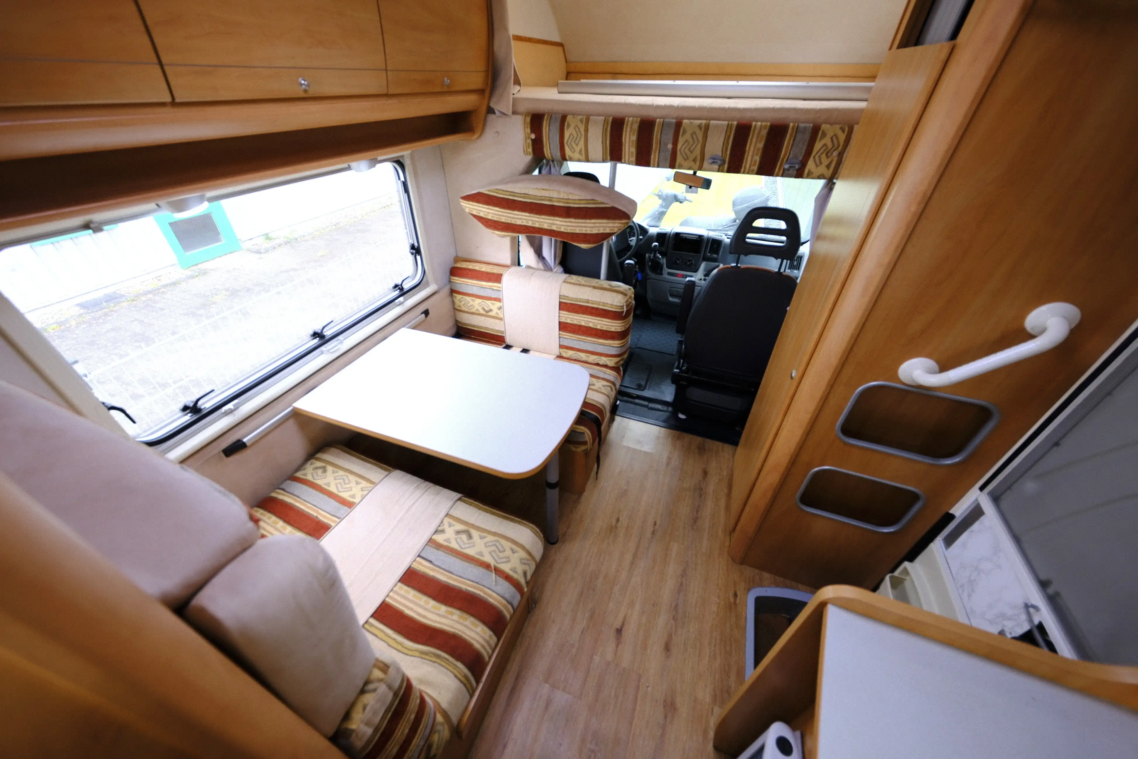 ORANGECAMP A 700 G